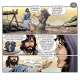 KOMIKS o Jezusie - Ben Avery, Sergio Cariello /patronat medialny MOC W SŁABOŚCI/